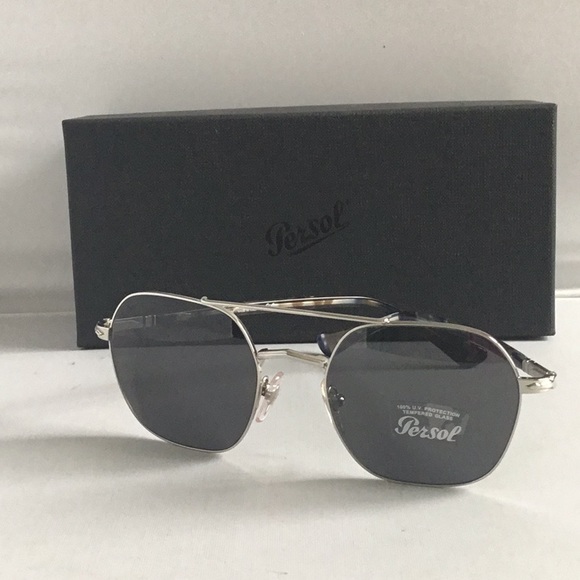 - Persol Unisex PO2483S 52mm Sunglasses - Picture 5 of 12